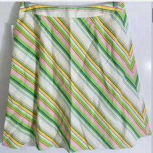 Harve Benard A-Line Skirt Women's Size 12